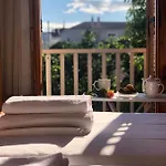 Anastasis Skiathos stad