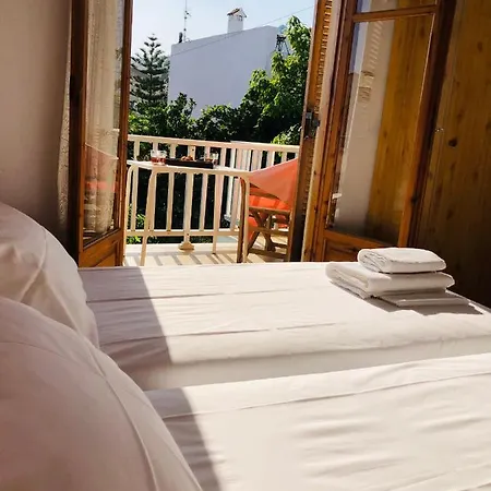 Anastasis Appartamento Città di Skiathos