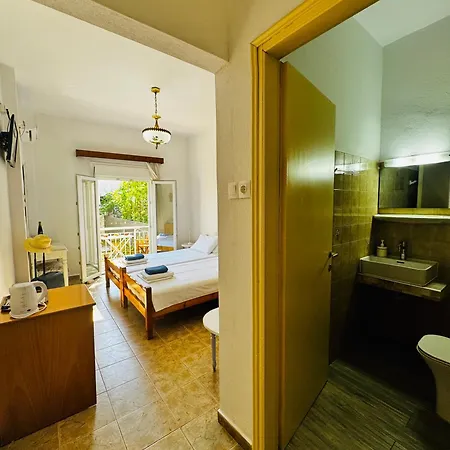 Appartement Anastasis *