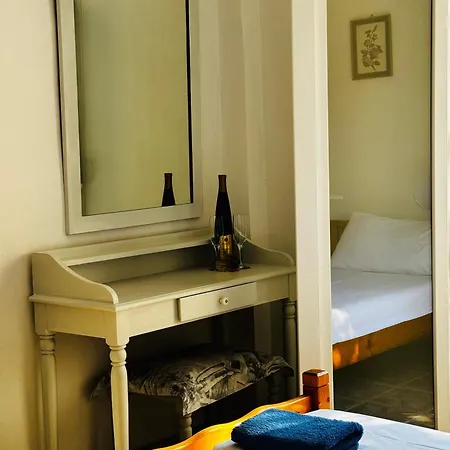 Appartement Anastasis *