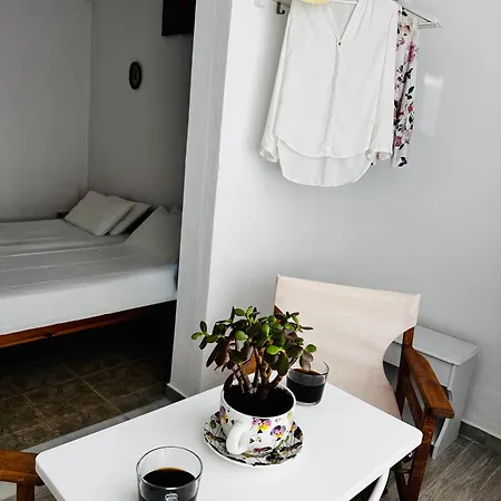 Appartement Anastasis