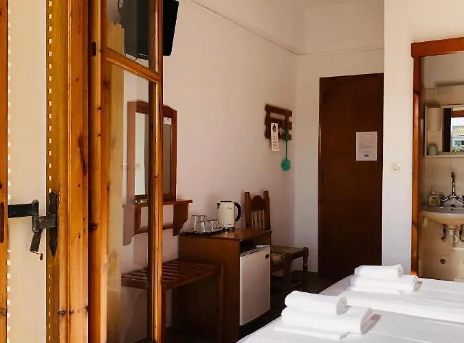 Anastasis * Città di Skiathos