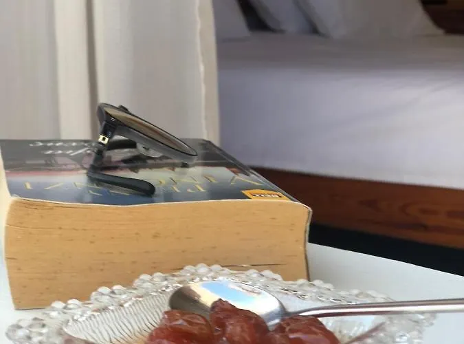 Anastasis Appartamento