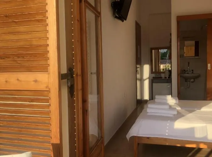 Anastasis Appartamento *