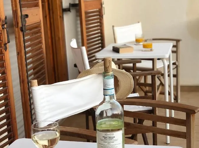 Anastasis Appartamento Città di Skiathos