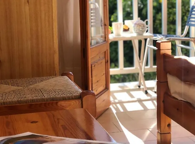 Appartamento Anastasis