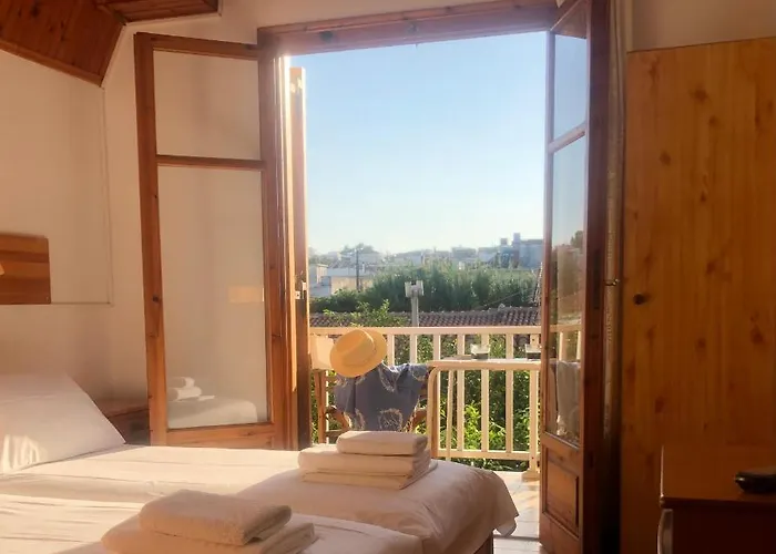 Anastasis Appartamento *