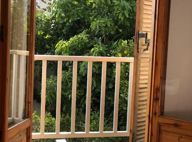 Appartamento Anastasis Città di Skiathos