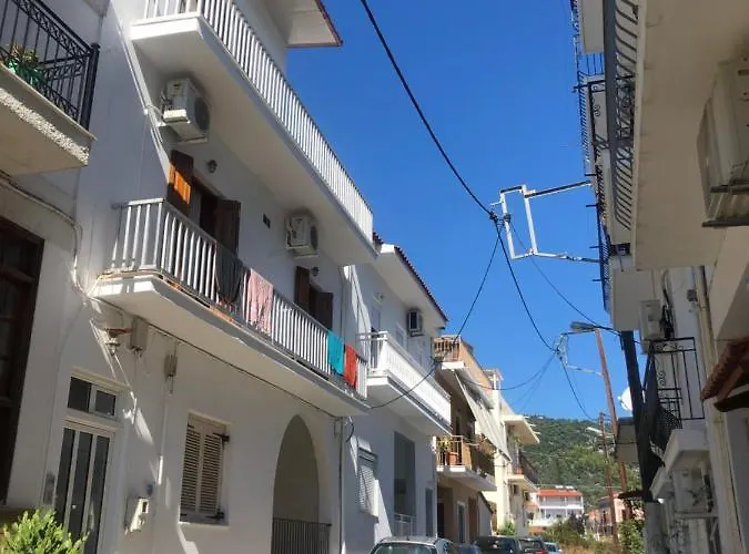 Appartamento Anastasis *