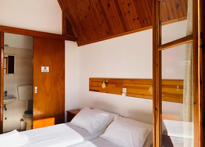 Anastasis * Città di Skiathos