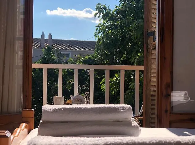 Appartamento Anastasis *