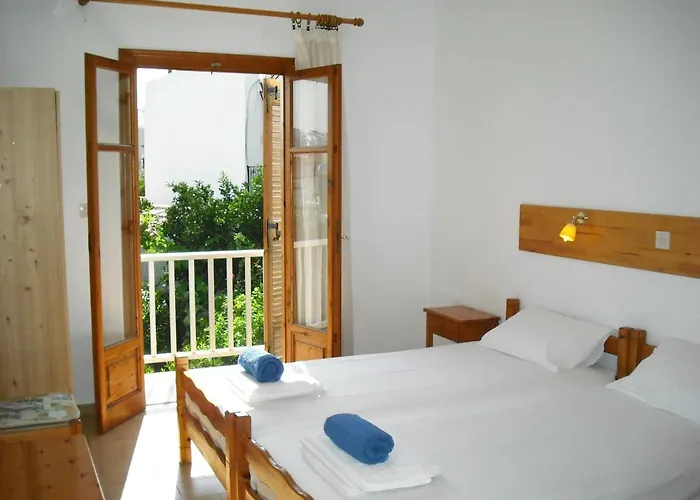 Anastasis Appartamento Città di Skiathos