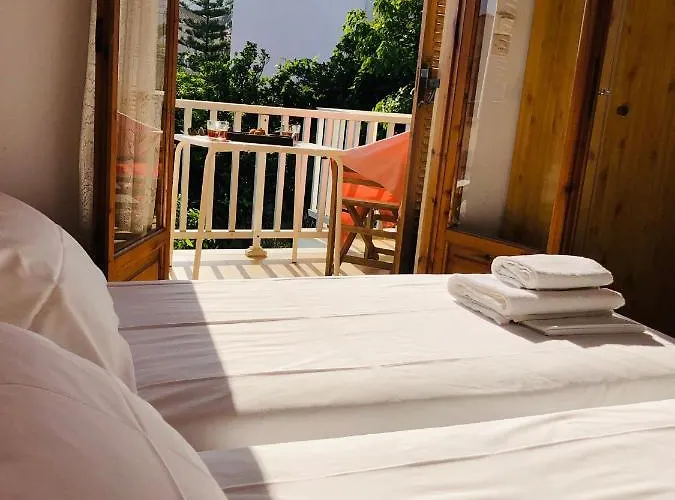 Anastasis Appartamento Città di Skiathos