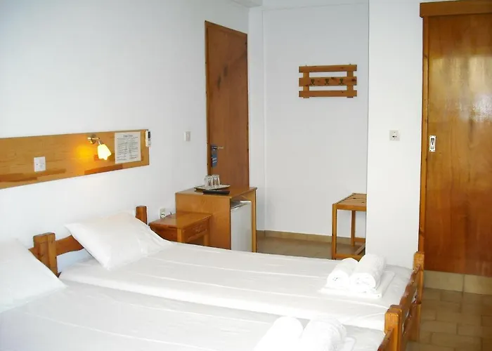 Appartamento Anastasis