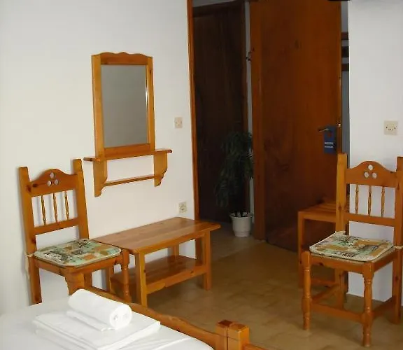 Anastasis Città di Skiathos