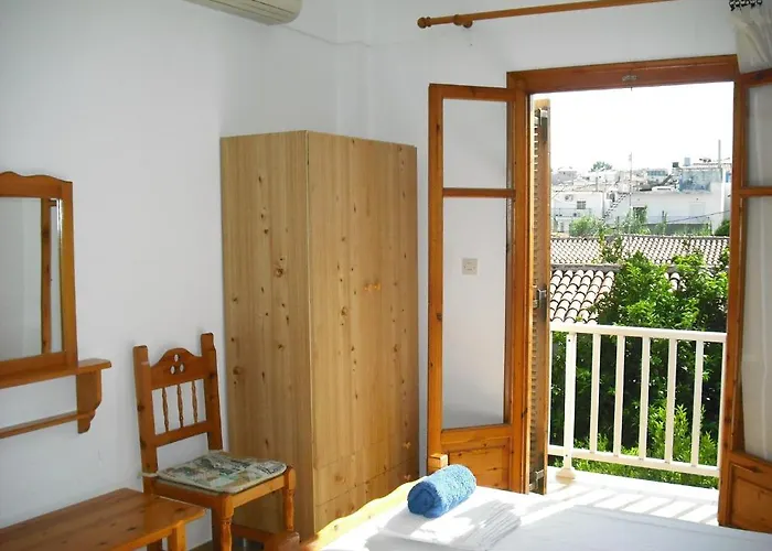 Appartamento Anastasis Città di Skiathos