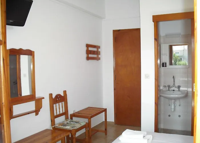 Anastasis Appartamento *