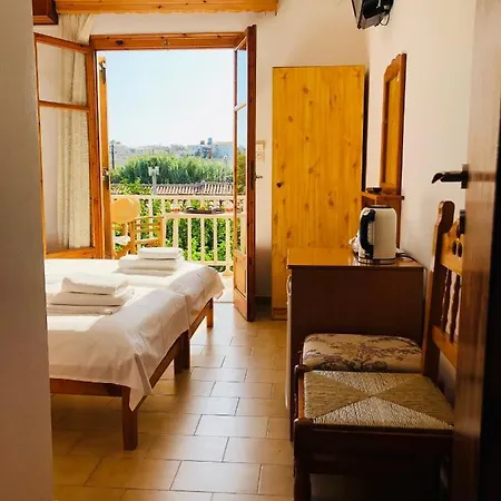 شقة Anastasis مدينة سكياثوس