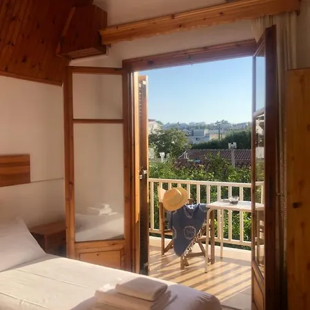 Anastasis Apartment Skiathos Town