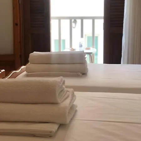 Anastasis * İskados