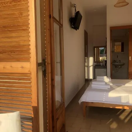 Anastasis Apartament *