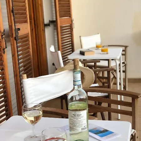 Anastasis Apartment Skiathos Town
