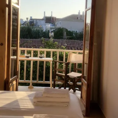 Apartment Anastasis Skiathos Town
