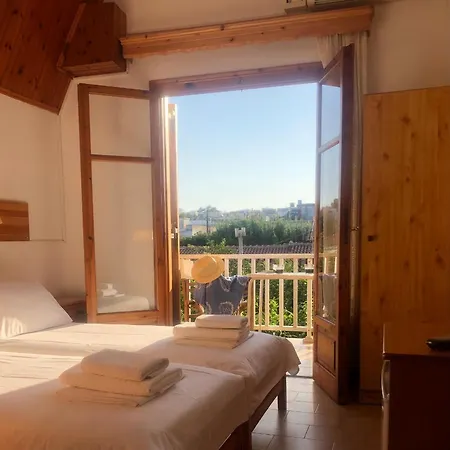 Anastasis Apartment *