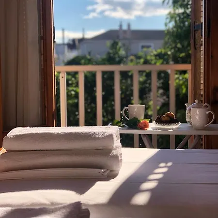 Anastasis Skiathos