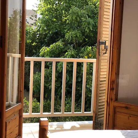 شقة Anastasis مدينة سكياثوس