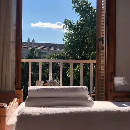 Apartment Anastasis *