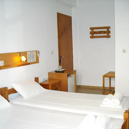 Anastasis Apartment *