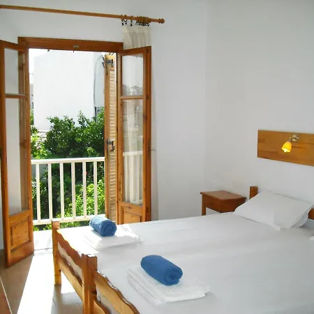 Anastasis شقة مدينة سكياثوس
