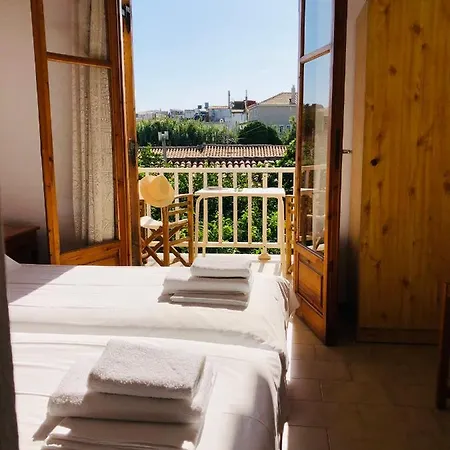 Anastasis Apartament