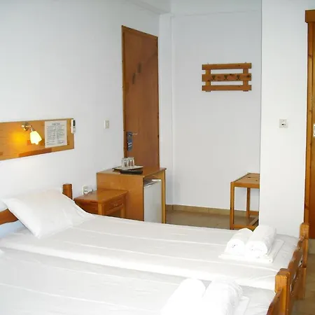 Apartament Anastasis