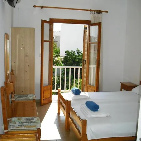 Apartment Anastasis *