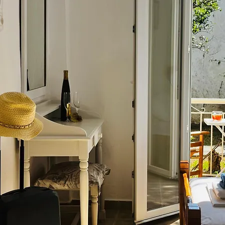 Anastasis شقة مدينة سكياثوس