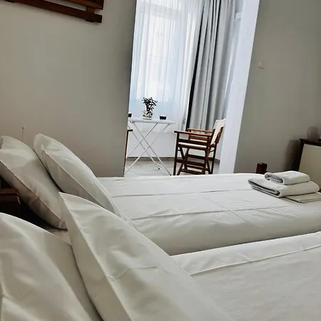 شقة Anastasis مدينة سكياثوس