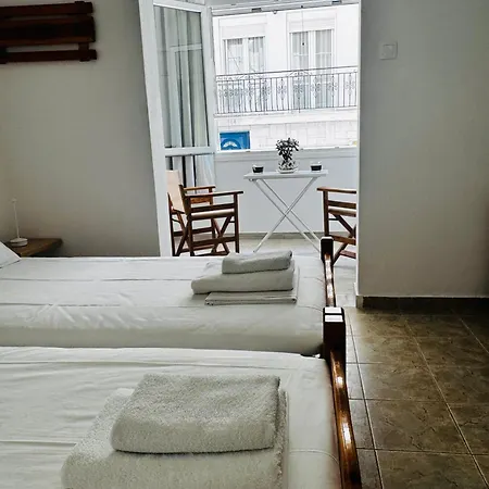 Anastasis شقة مدينة سكياثوس