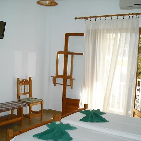 Apartment Anastasis