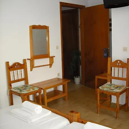 Anastasis Skiathos Town