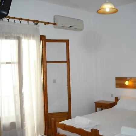 Apartament Anastasis *