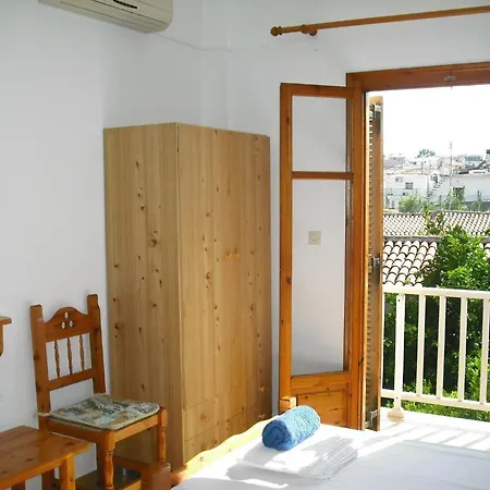 Apartment Anastasis Skiathos Town