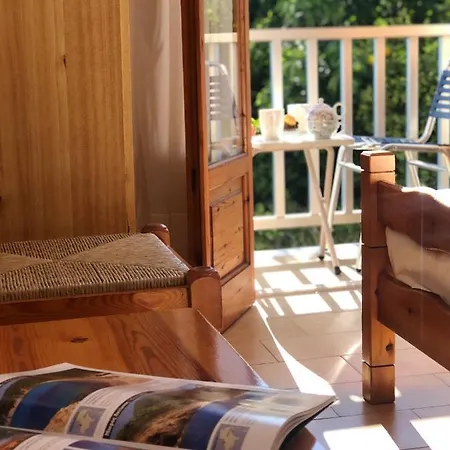 Appartement Anastasis