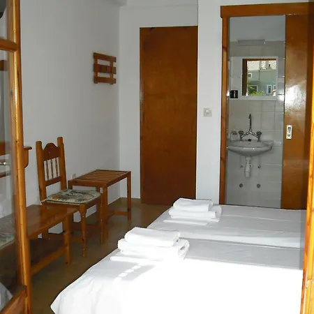 Apartamento Anastasis *