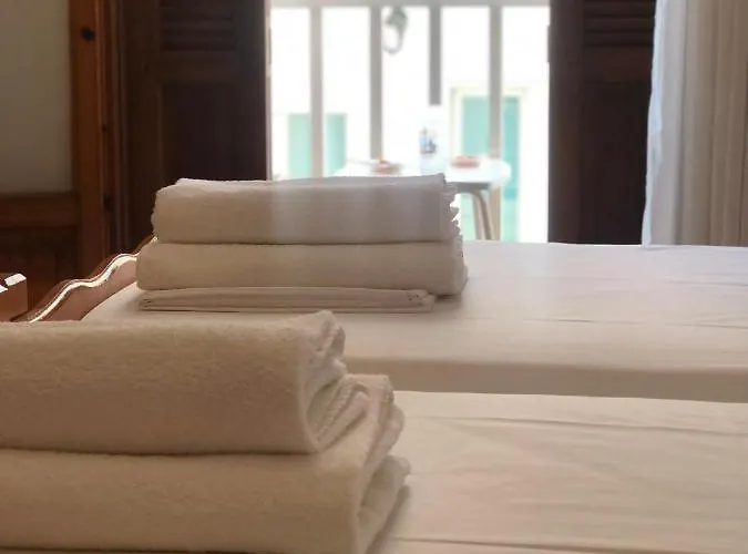 Anastasis * Skiathos-stad