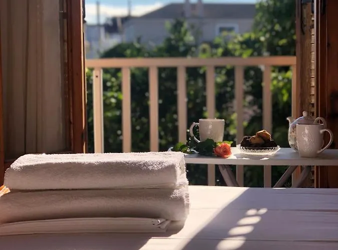 Anastasis Skiathos-stad