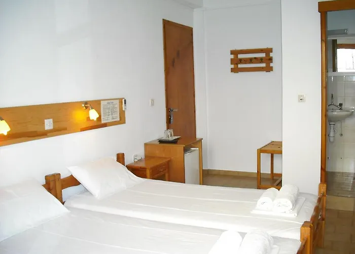 Anastasis Appartement *