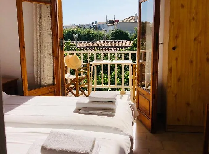 Anastasis Appartement