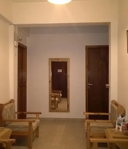 Anastasis Appartement Skiathos-stad